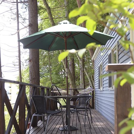 Kawaguchiko Country Cottage Ban Fujikawaguchiko Zewnętrze zdjęcie