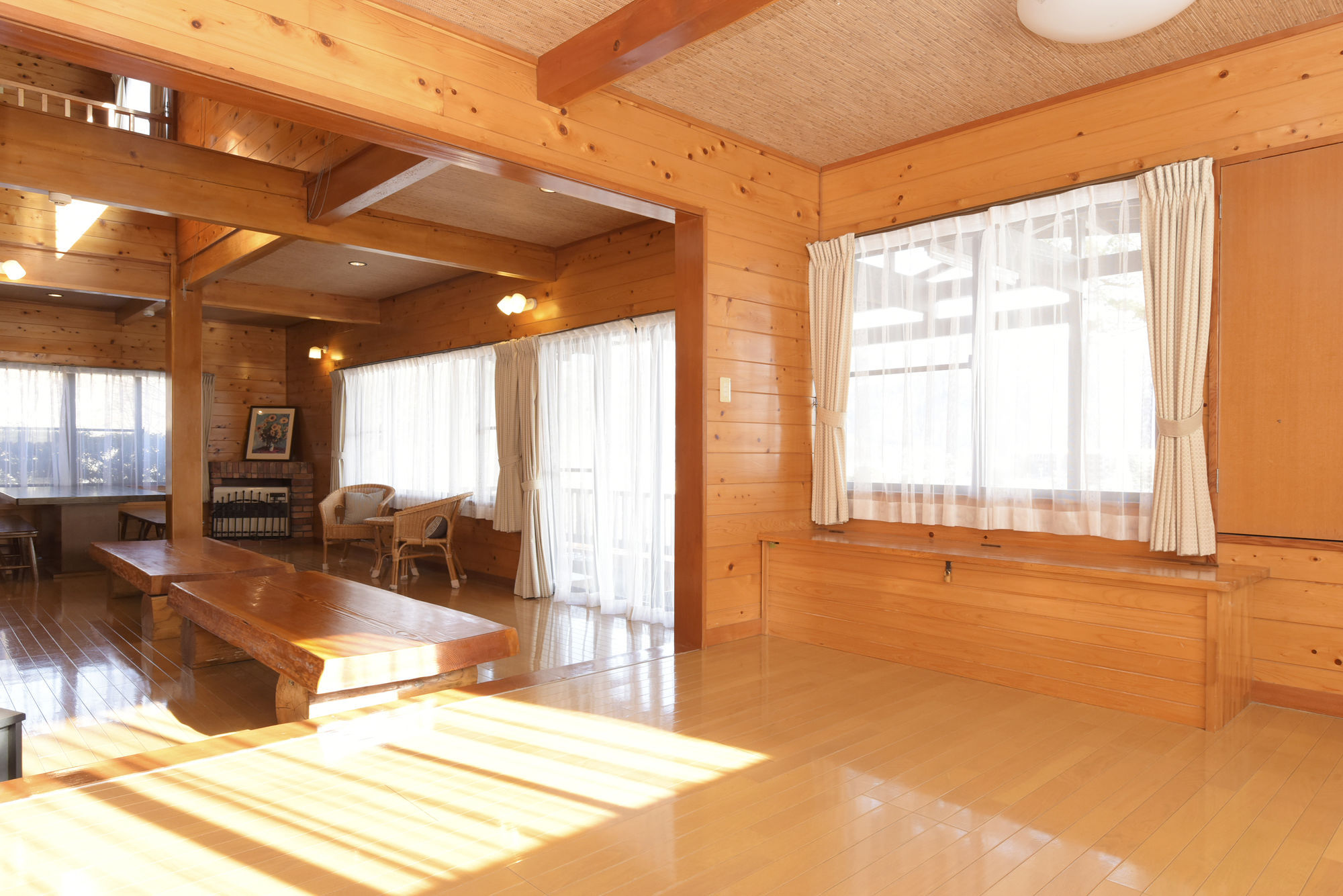 Kawaguchiko Country Cottage Ban Fujikawaguchiko Zewnętrze zdjęcie