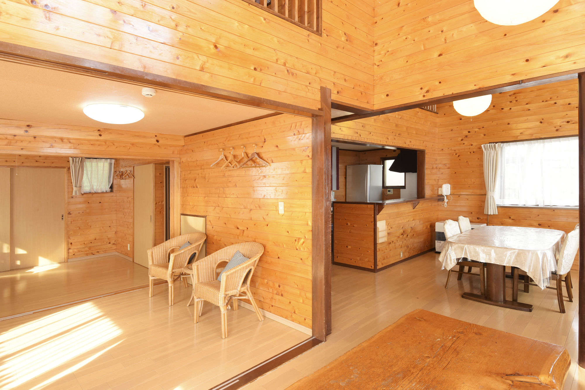 Kawaguchiko Country Cottage Ban Fujikawaguchiko Zewnętrze zdjęcie