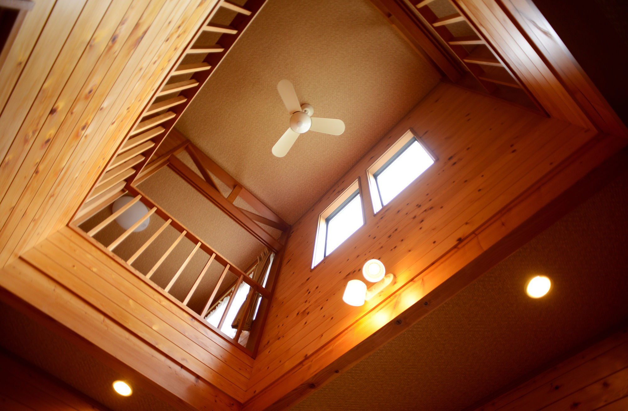 Kawaguchiko Country Cottage Ban Fujikawaguchiko Zewnętrze zdjęcie