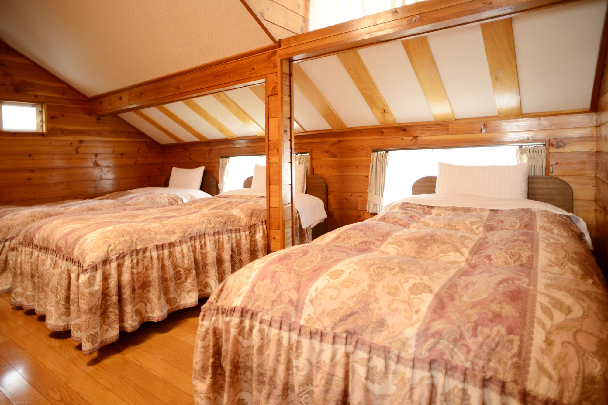 Kawaguchiko Country Cottage Ban Fujikawaguchiko Zewnętrze zdjęcie