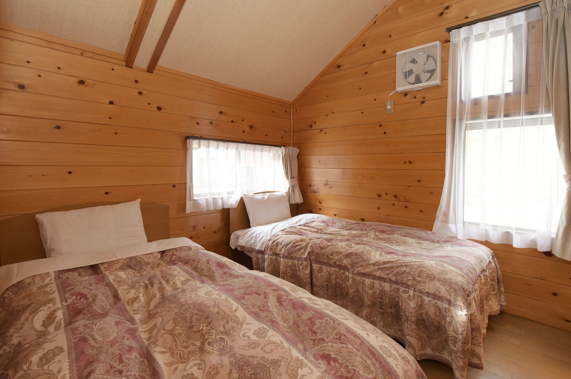 Kawaguchiko Country Cottage Ban Fujikawaguchiko Zewnętrze zdjęcie