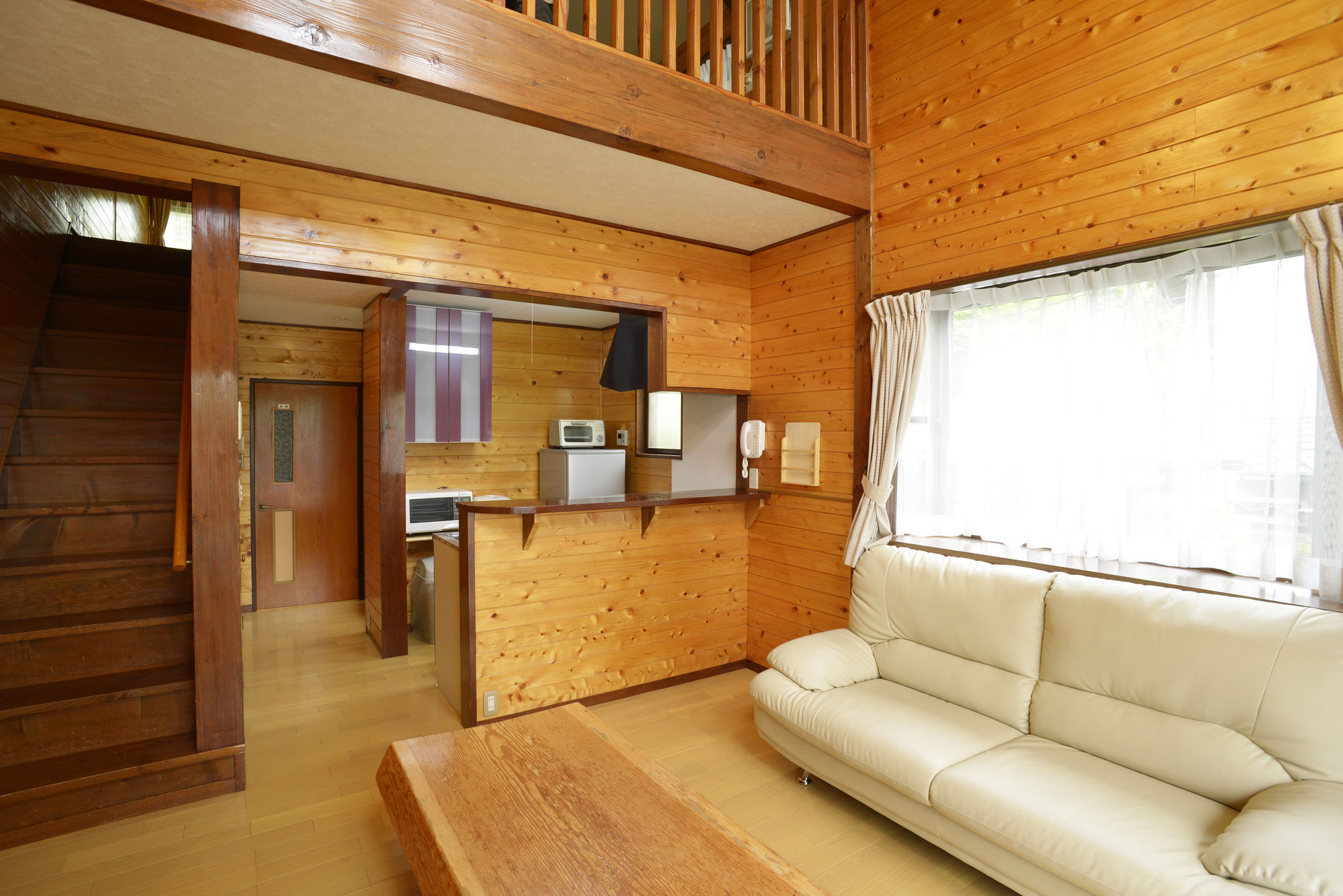 Kawaguchiko Country Cottage Ban Fujikawaguchiko Zewnętrze zdjęcie