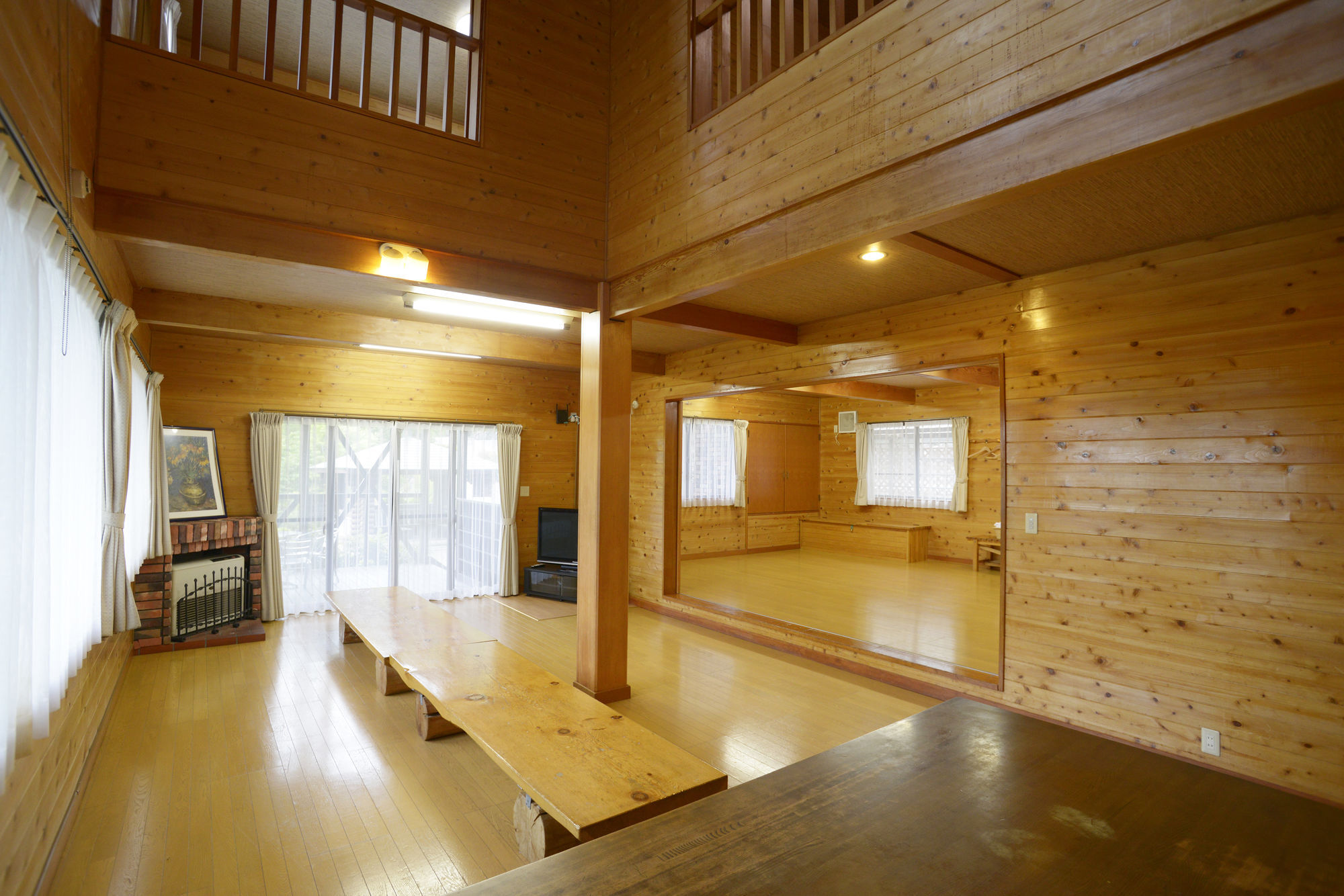 Kawaguchiko Country Cottage Ban Fujikawaguchiko Zewnętrze zdjęcie