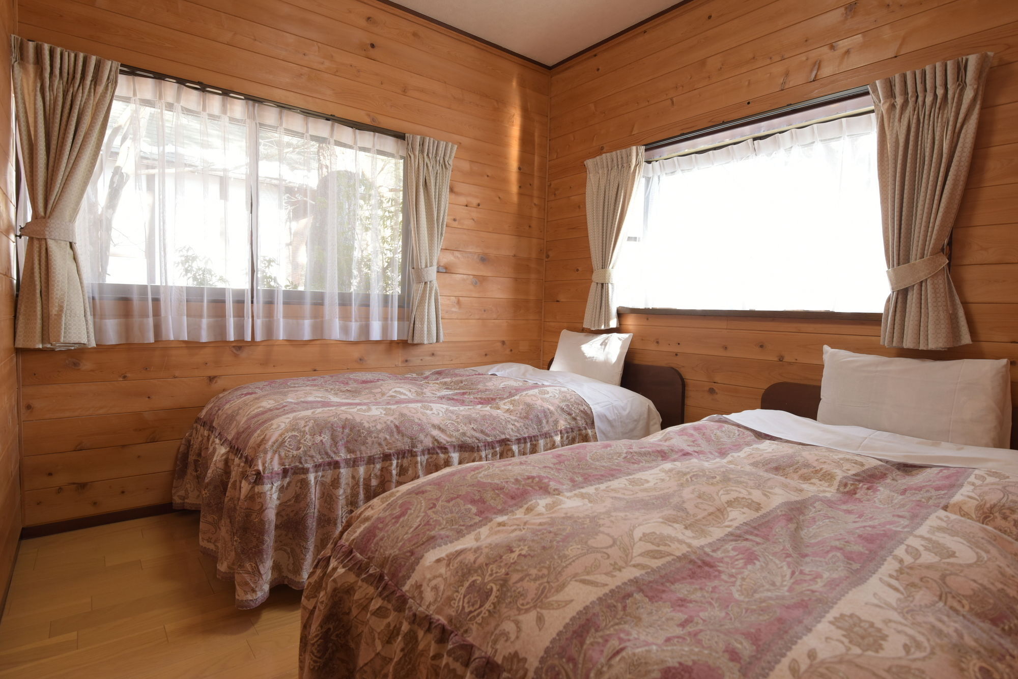 Kawaguchiko Country Cottage Ban Fujikawaguchiko Zewnętrze zdjęcie