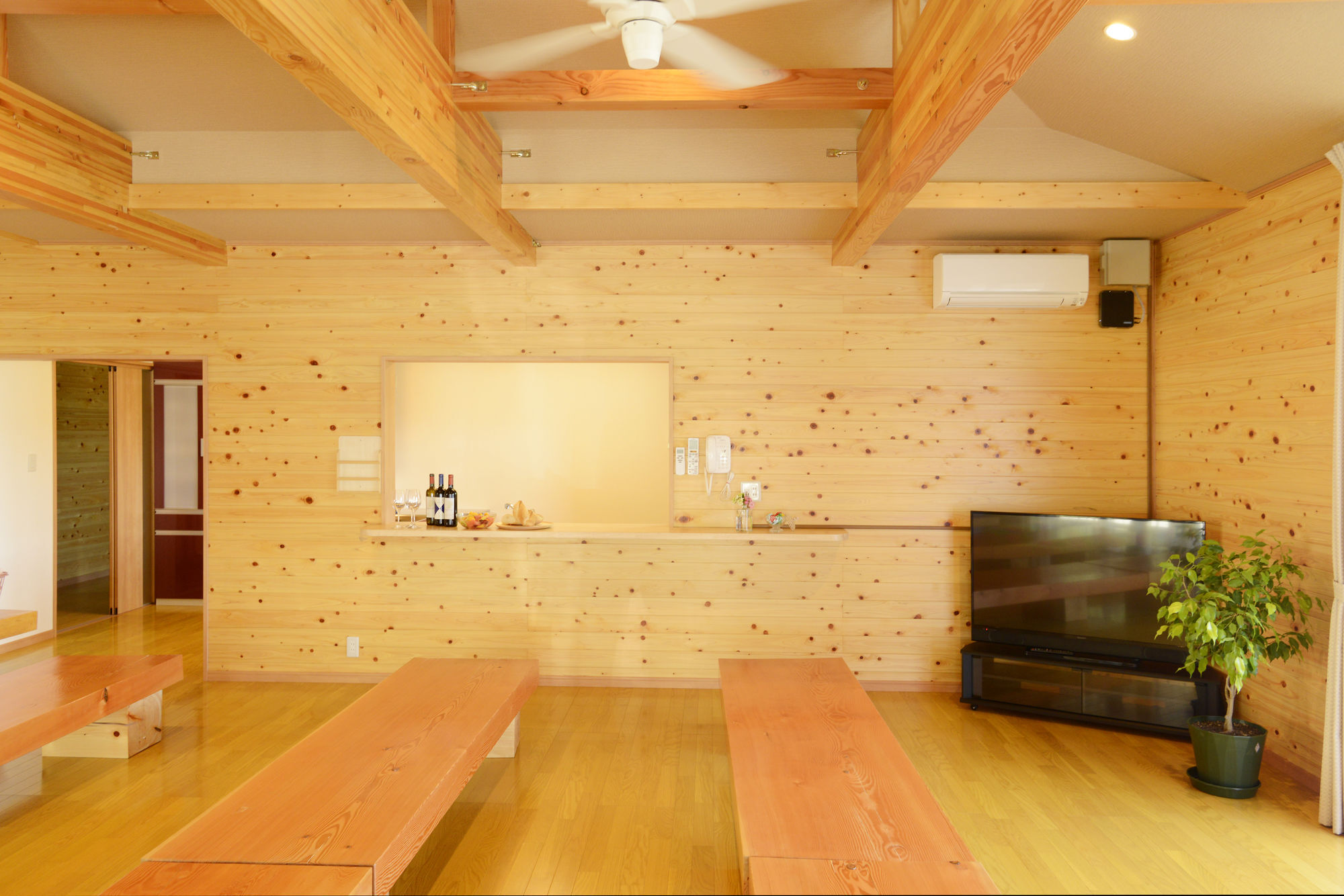 Kawaguchiko Country Cottage Ban Fujikawaguchiko Zewnętrze zdjęcie