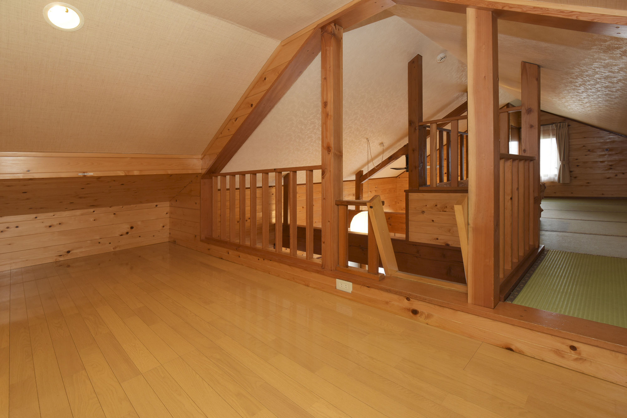Kawaguchiko Country Cottage Ban Fujikawaguchiko Zewnętrze zdjęcie