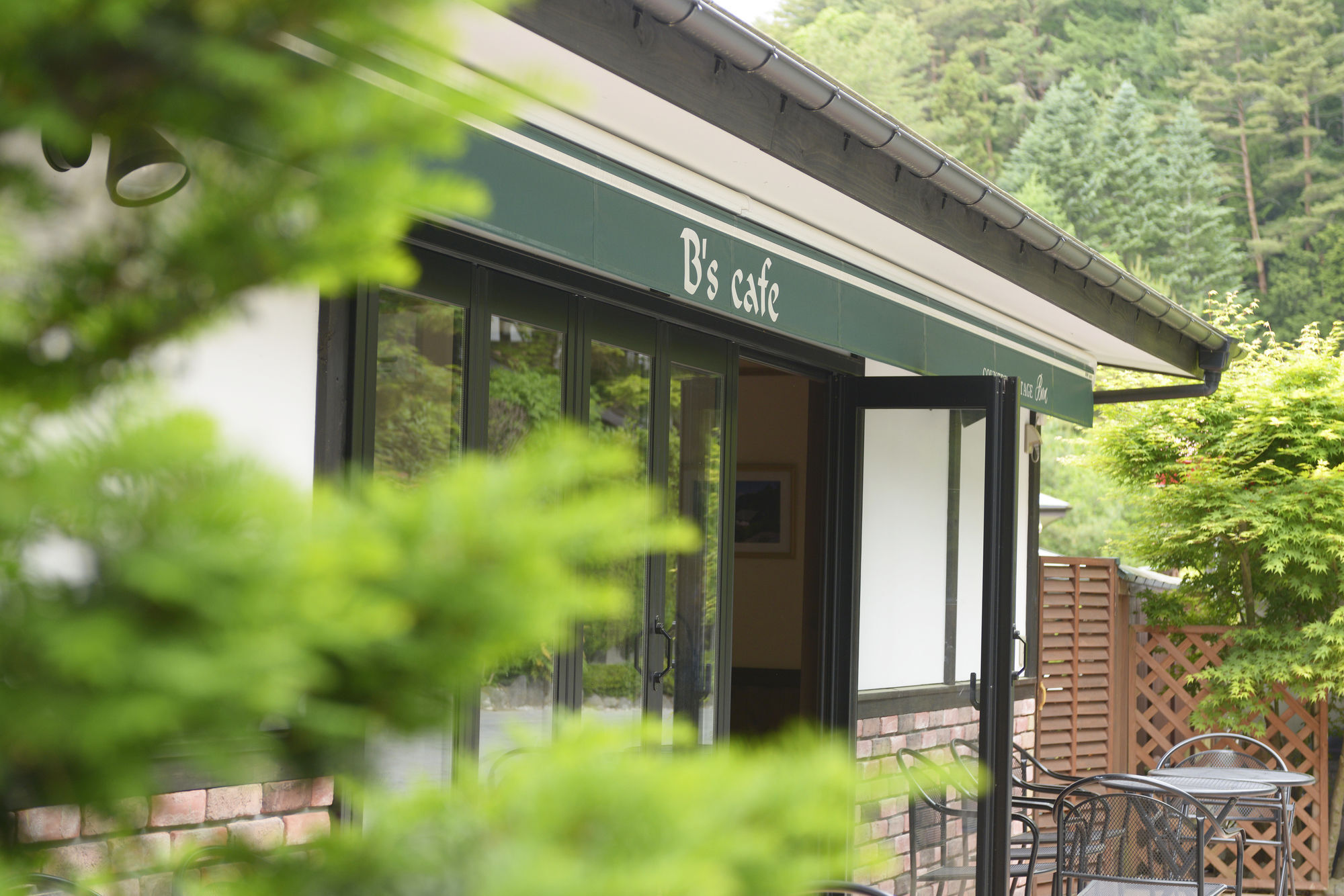 Kawaguchiko Country Cottage Ban Fujikawaguchiko Zewnętrze zdjęcie