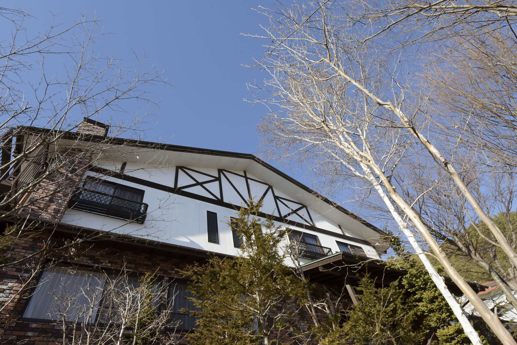 Kawaguchiko Country Cottage Ban Fujikawaguchiko Zewnętrze zdjęcie