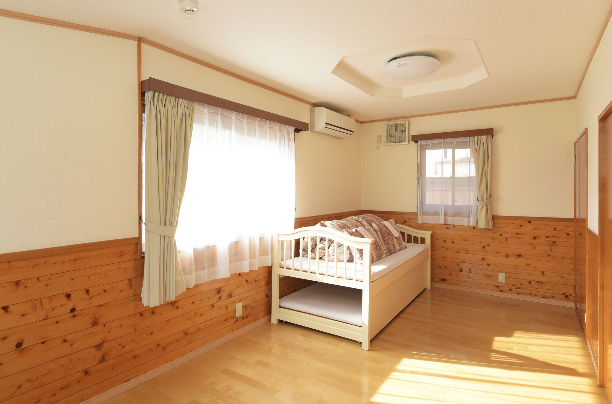 Kawaguchiko Country Cottage Ban Fujikawaguchiko Zewnętrze zdjęcie