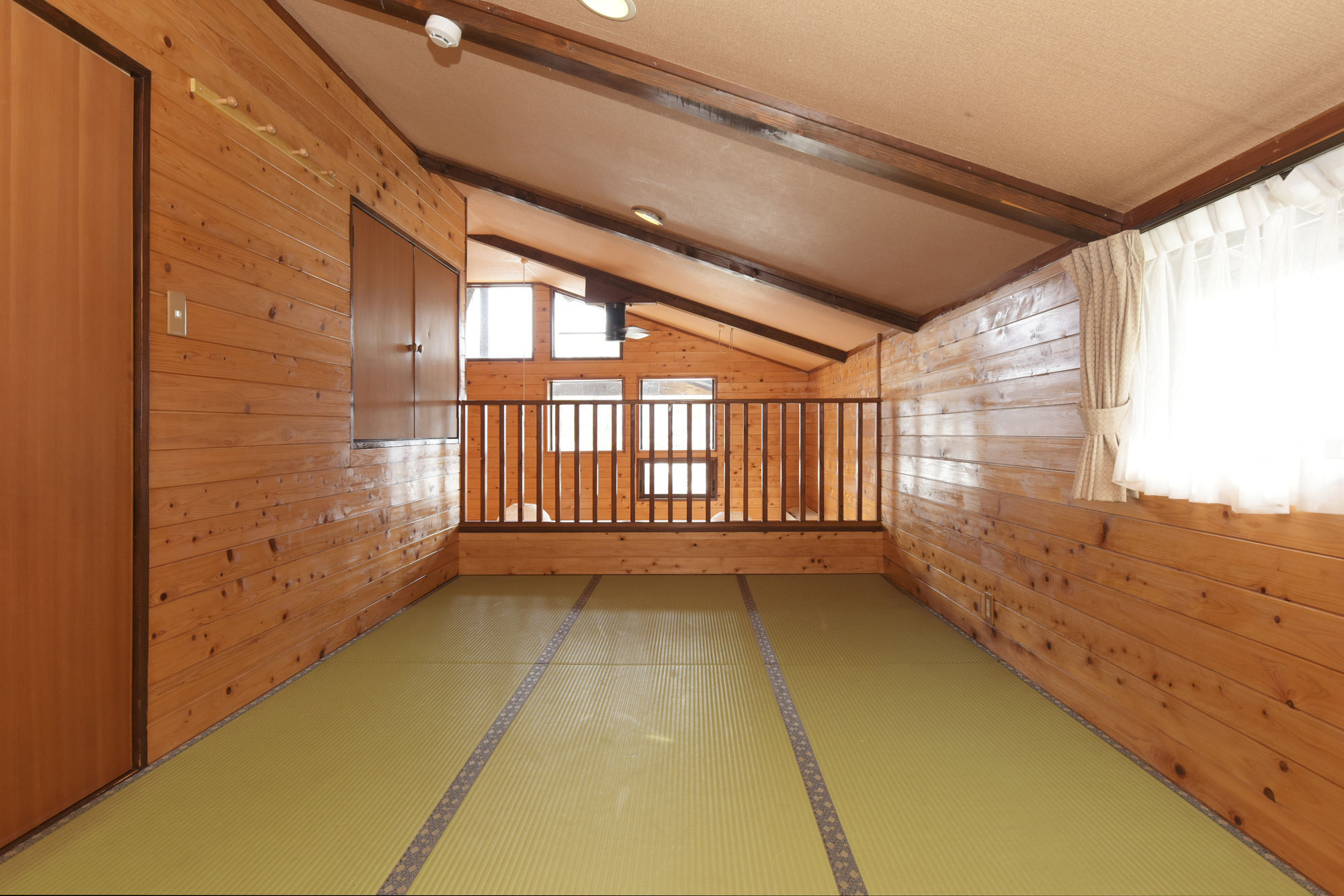 Kawaguchiko Country Cottage Ban Fujikawaguchiko Zewnętrze zdjęcie
